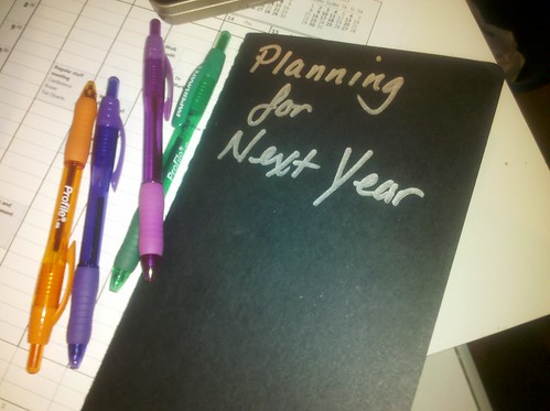 Planning 2011