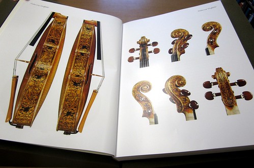 Antonius Stradivarius / / [editors, Jost Thöne & Jan Röhrmann ; text, Alessandra Barabaschi ... et al.]