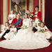 The Official Royal Wedding photographs