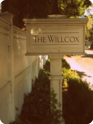 The Willcox Inn