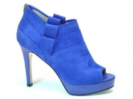 modelos de calçados claudina 2011
