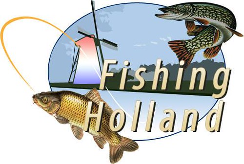 fishing holland