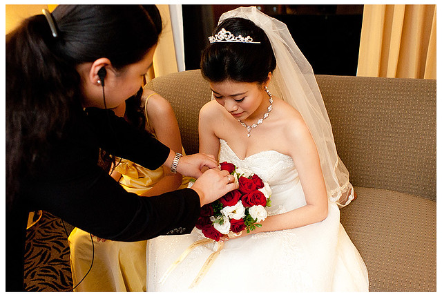 妍婷與聖凱的婚禮022S