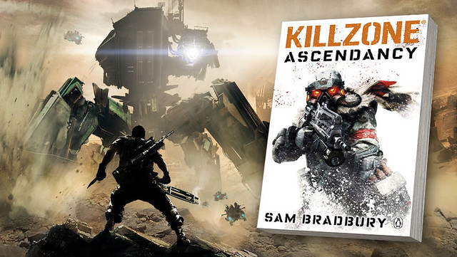 Killzone Ascendancy