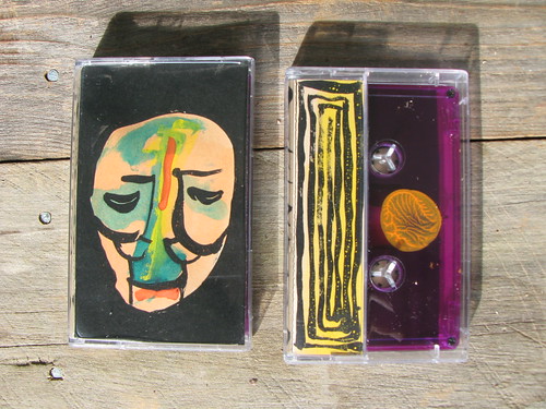 Jovontaes - Masks of the Land (reissue) - Eggy 11b (1)