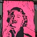 Marilyn in PInk - Sold