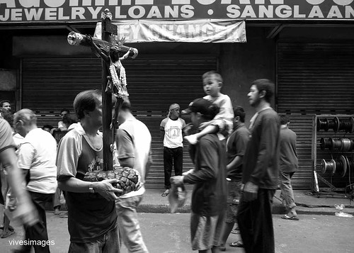 semana santa 2011 philippines. Re: Semana Santa 2011 ( Holy