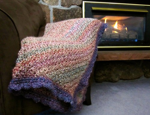 Grandma's Blanket