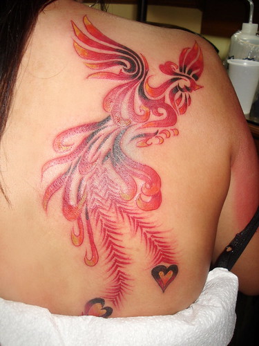 P P Tattoo C Apr 2009