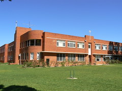 St Francis College, Leeton