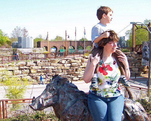 Zoo April 2011