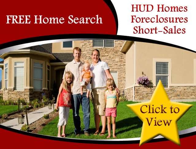 FREE Home Search
