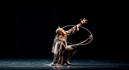Eifman Ballet of St. Petersburg "Don Quixote, or Fantasies of a Madman"