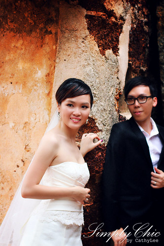 ShenShen ~ Pre-Wedding Photography