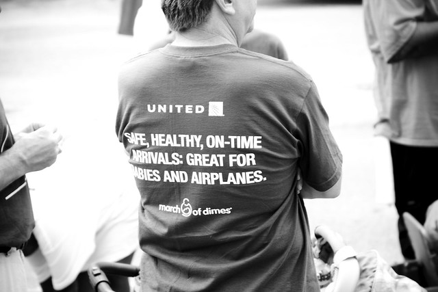 United for babies.