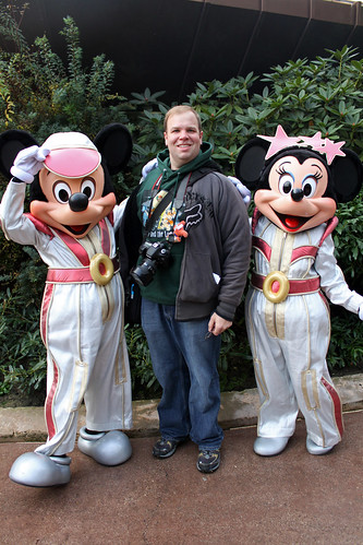 disneyland paris mickey and minnie. Disneyland Paris.