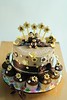 Brown Cake n Cupcakes