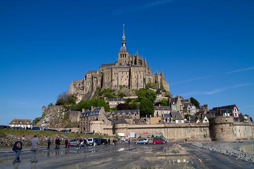 Mont Saint-Michel 20110419-IMG_4728