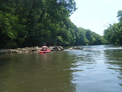 Saluda River Paddle-49