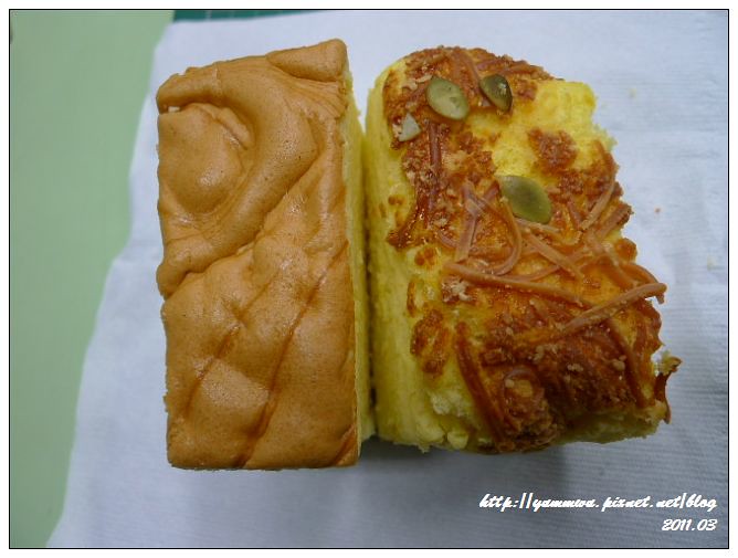 名東現烤蛋糕 (9)