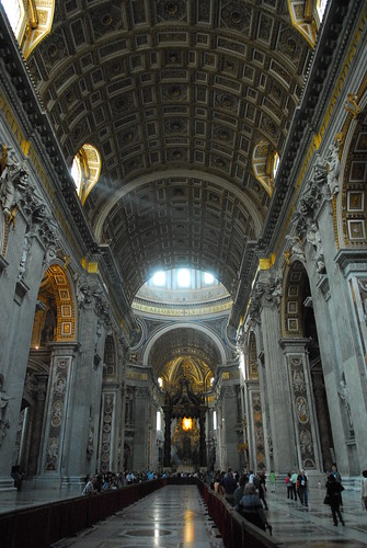 Rome & Vatican 287