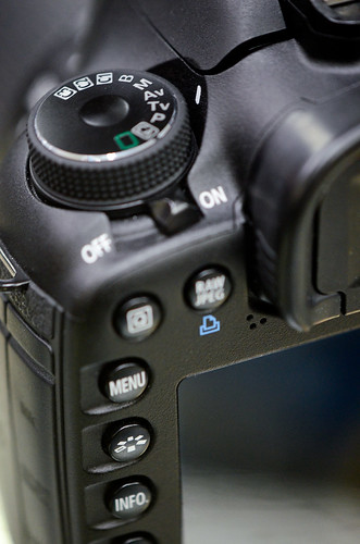 Canon 7D EOS set up custom function settings how to