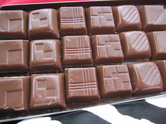 LOOK Chocolat 18