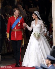 Royal Wedding of William and Catherine Duke & ...