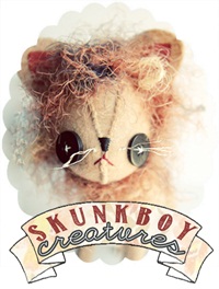 Skunkboy Creatures