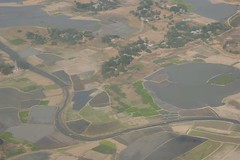 bangladesh aerial photo 1