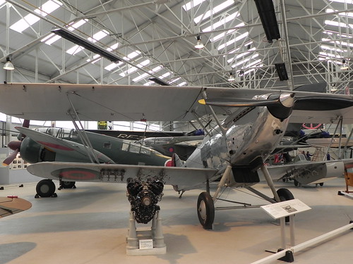 Cosford Museum 2011 061