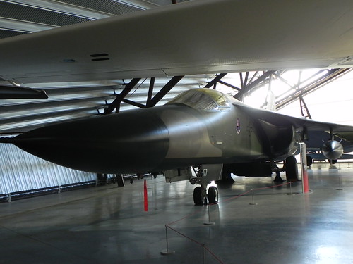 Cosford Museum 2011 073
