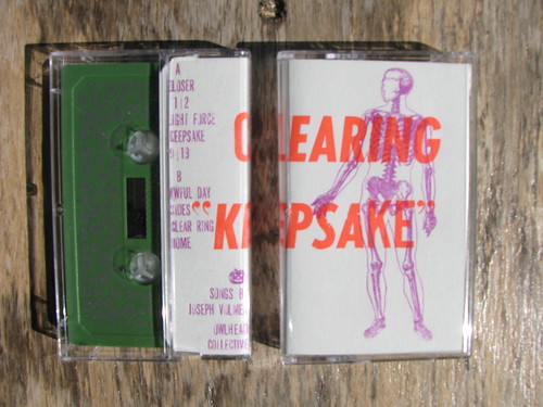 Clearing - Keepsake - No Kings