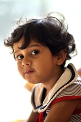 MedhaMisra062211_001 (Sudip Misra) Tags: portrait kids nikon child f14 14 85mm sigma flickraward - 5861856572_64a3e2e74a_m