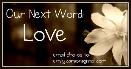 Next Word, Love