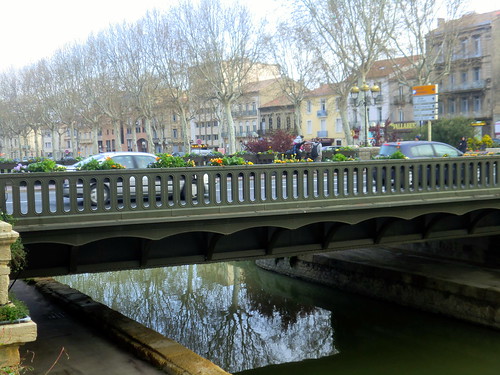 attractions in france. Hotels, attractions,narbonne