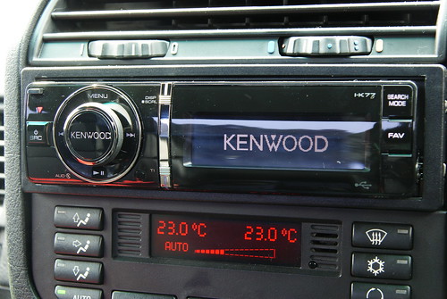 KENWOOD（ケンウッド） I-K77