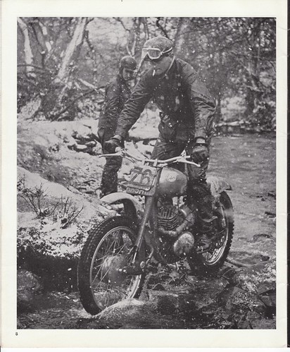 Barbour Catalogue 1967_68 7 by Thornproof
