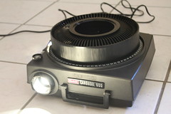 Mint condition 1964 projector