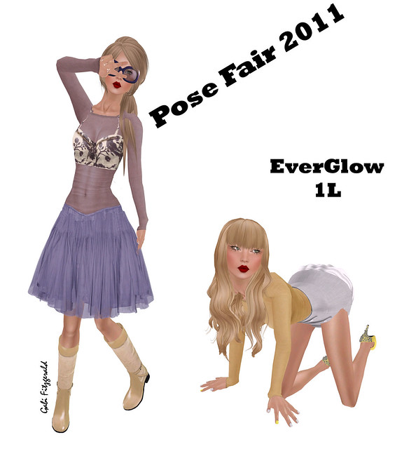 Pose Fair 2011 - 11