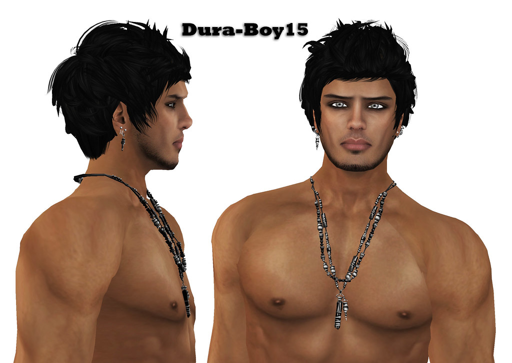 Dura-Boy 15