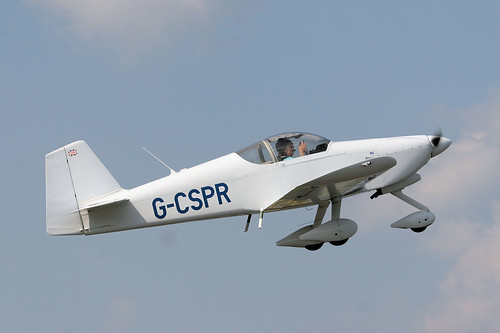 G-CSPR