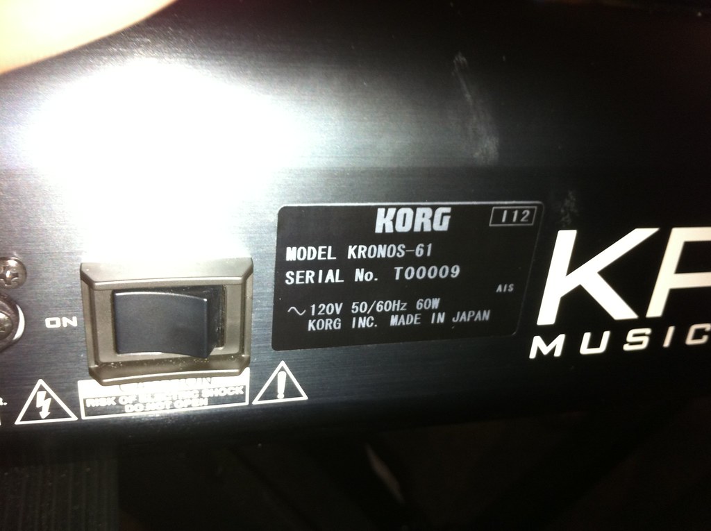 Korg Legacy Collection Mac Serial Number
