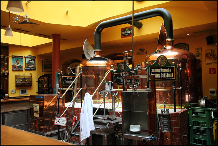 beer-machinery