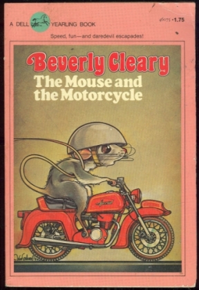 Mouse and the Motor Motorycle