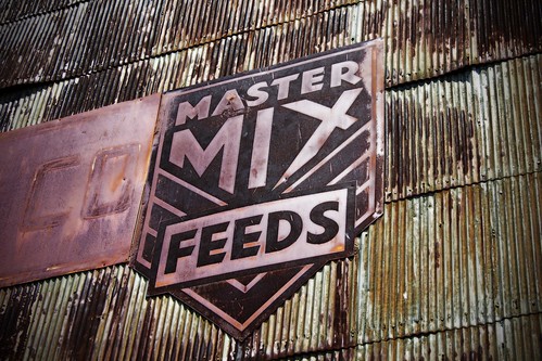 Master Mix Feeds
