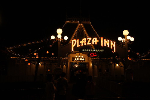 Hong Kong Disneyland Family Trip - Plaza Inn