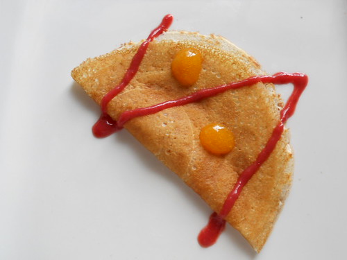 Crepes by Bombay Foodie