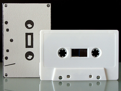 mr maxted : momentum (tape) view2 by japanese forms