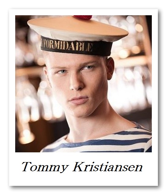 DONNA_Tommy Kristiansen